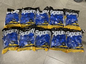 Vyrovnávací systém Levelys - spony 3 mm - 2
