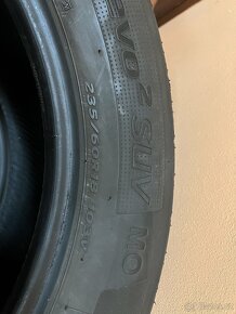 Zimní Pneumatiky Ventus S1evo for SUV - 2