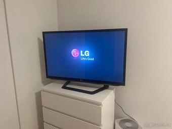 LG 42LM620S - 2