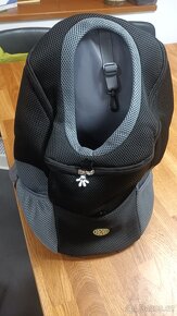 Baťoh pro psi - 2