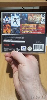 Ninja Gaiden Dragon Sword na Nintendo DS - 2