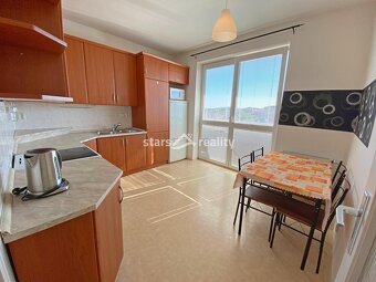 Pronájem bytu 1+1/B, 39 m2 Odolena Voda ul. Nad Štolami - 2