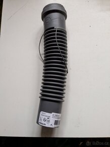 HT flexi hadice vnitřní závit: 40 mm; vnější závit: 40 mm - 2