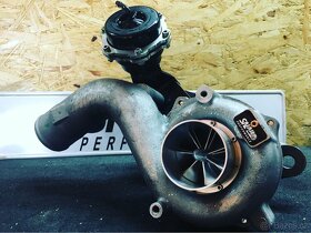 Hybridní turbo K03/04 1.8T - 2