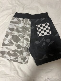 BAPE SHORTS - 2