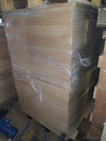 MDF desky - 2