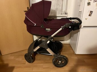 Stokke trialz - 2