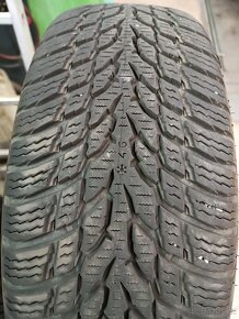 Zimní pneu 175/65 r15 - 2