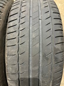 Gumy Michelin Primacy HP 215/60 R16 - 2
