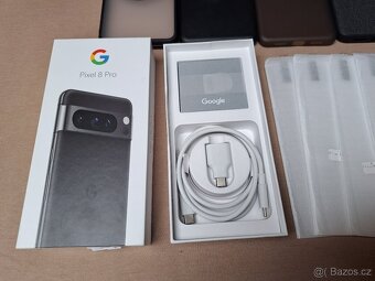 Google Pixel 8 Pro 12GB/256GB - 2