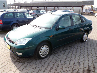 Ford Focus 1,6 16V FUTURA-HNED ODJÍŽDÍTE - 2