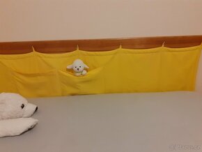 Kapsář za velkou postel - 2