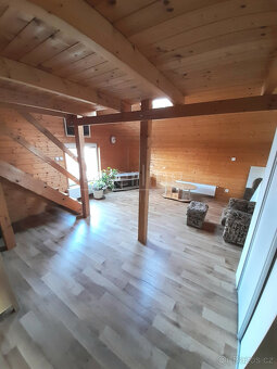 Pronájem bytu 1+1, 59 m2, Velká Bučina, Velvary - 2