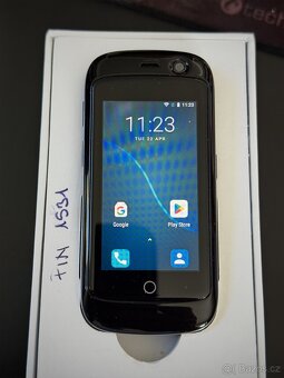 Unihertz Jelly pro - 2