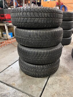 165/70 R13 Peugeot 206 306 - 2