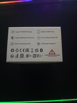 Redmi Watch 3 - 2