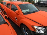 Dodge Caliber 2,0CRD 103kW 2007 BYL, 6kvalt - dily - 2