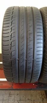 Continental 275/45 R20 110Y 4mm - 2