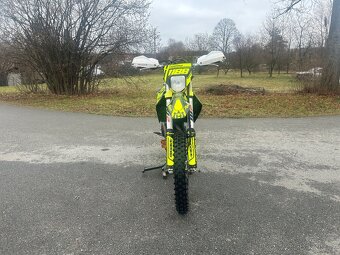 Husqvarna Fe 350 2020 - 2