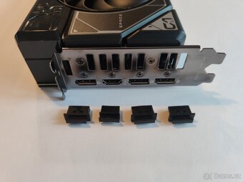 ASUS Dual GeForce RTX 4070 OC Edition 12GB - 2