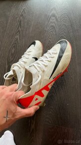 kopačky Nike Zoom Mercurial Vapor (15 Elite AG-Pro) - 2