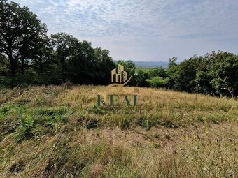 Prodej, stavební pozemek, 2314 m2, Loučná u Lomu - 2