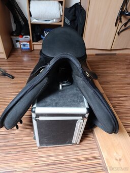 Sedlo wintec - 2