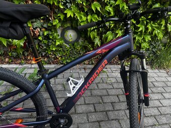 Dámské horské kolo Rockrider 27,5” ST 120 vel. S - 2