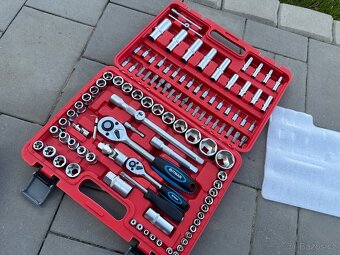 Gola sada 108ks 1/2 a 1/4 - 2