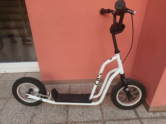 Yedoo koloběžka dětská - 2