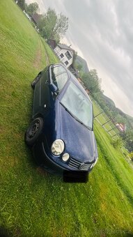 VW Polo 1.4 - 2