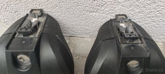 Thule Patky 753 - 2