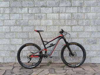 YT Jeffsy 27 AL Comp roku 2018 - 2