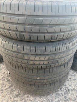 letní pneu 175/70 R14 tracmax 2024 - 2