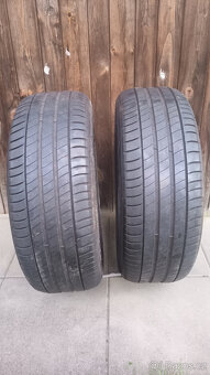 215/55 R17 94V Michelin Primacy 3 - 2
