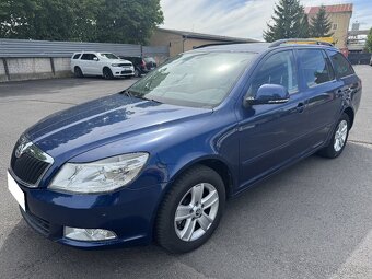Škoda Octavia II 1.4 TSi FACELIFT 126TIS KM MOŽNO NA SPLÁTKY - 2