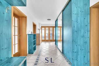 Prodej byty 3+1 s terasou, 131 m2 - Liberec XXV-Vesec - 2