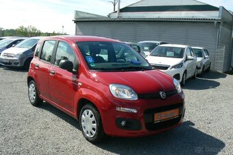Fiat Panda 1.2 MyStyle 4x2 -2015-119896 km - 2
