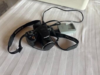 Canon Sx510 HS - 2