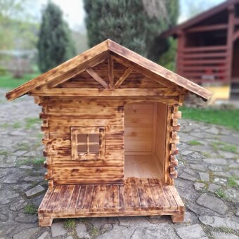 Dětský domeček - 2