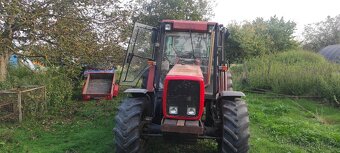 Zetor - 2