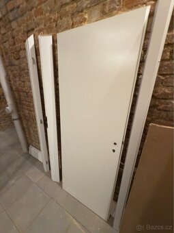 Interierove dvere 80 prave - 2