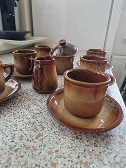 Kávový set - 2