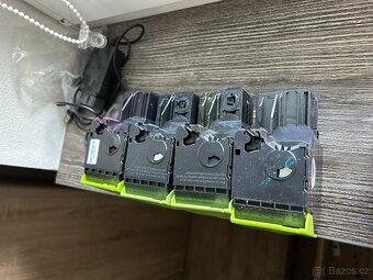 Tonery Lexmark CX - 2