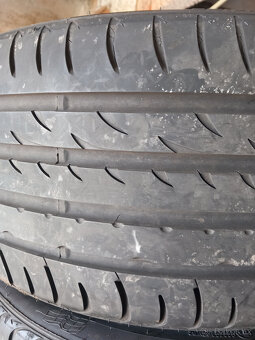 275/35R20 NEXEN N8000 LETNÍ PNEU - 2