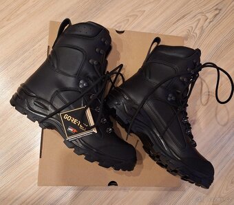 KANADY GORE-TEX© 2010 - ECWCS - PRABOS Vel. 290/ 45 - 2