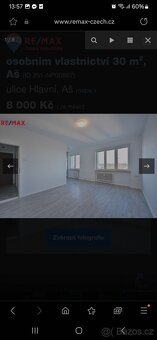 Prodej bytu 1+kk 30 m² Hlavní, Aš, okres Cheb - 2