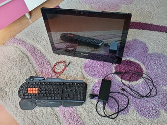 All in one PC Lenovo S50-30 23" - 2