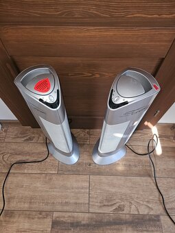Čistička vzduchu Ionic-CARE Triton X6 2ks - 2