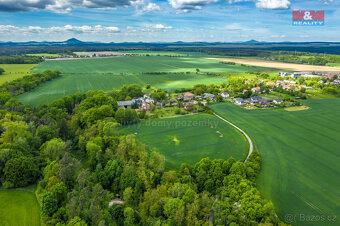 Prodej komerčního pozemku, 10160 m², Bakov nad Jizerou - 2